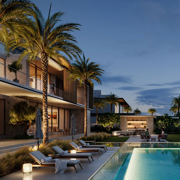 Lavita - Provident Estate