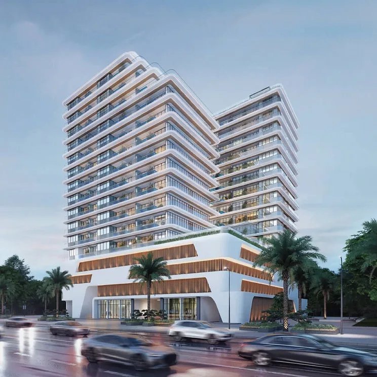 Lazord by Lapis - Provident Estate