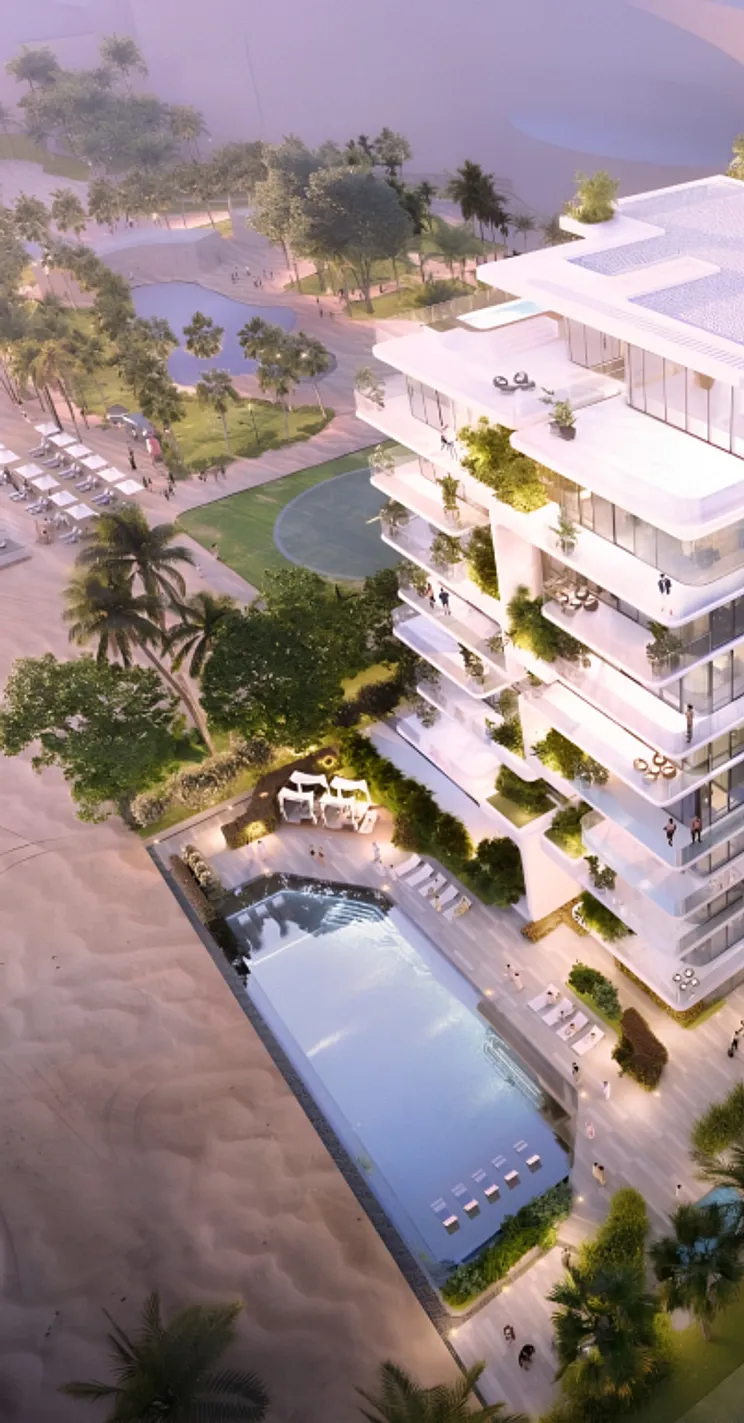 Luce - Provident Estate