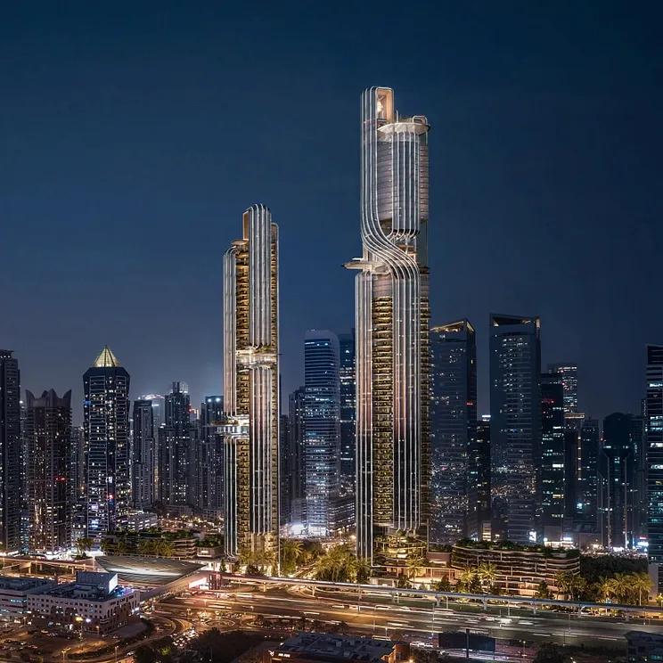 Lumena Alta - Provident Estate