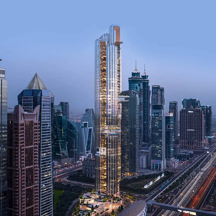 Lumena - Provident Estate