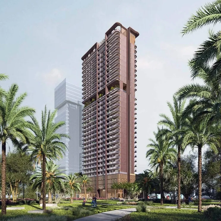 Luxor - Provident Estate