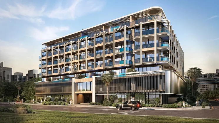 105 Residences - Provident Estate
