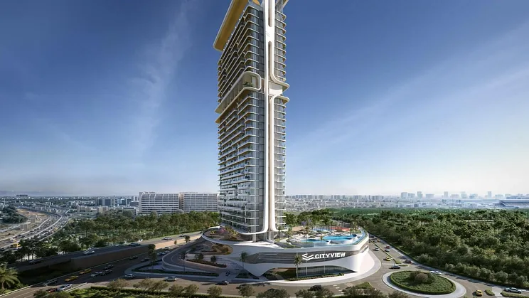 Velos Residence - Provident Estate