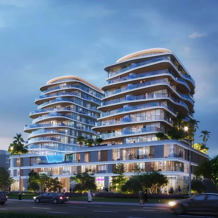 Zephyra Residences - Provident Estate