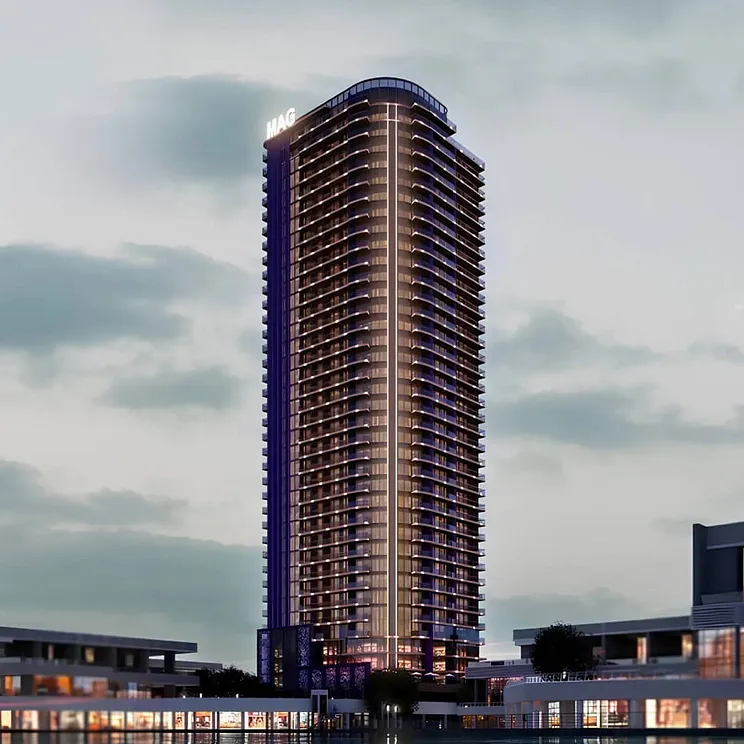 MBL Signature - Provident Estate