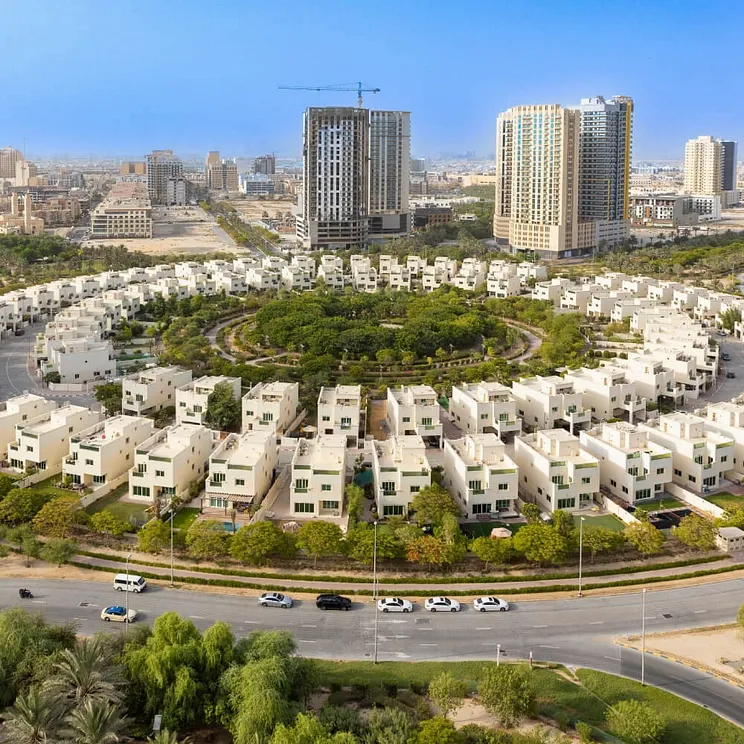 Mi Casa - Provident Estate