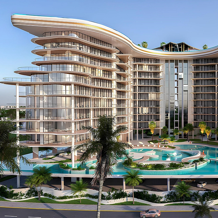 Manta Bay - Provident Estate