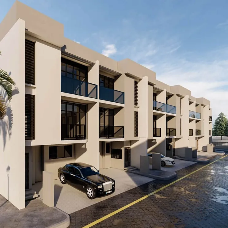 Marbella - Provident Estate