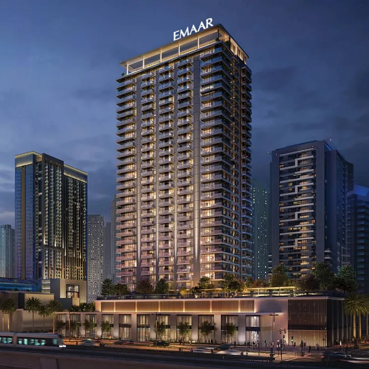 Marina Cove - Provident Estate