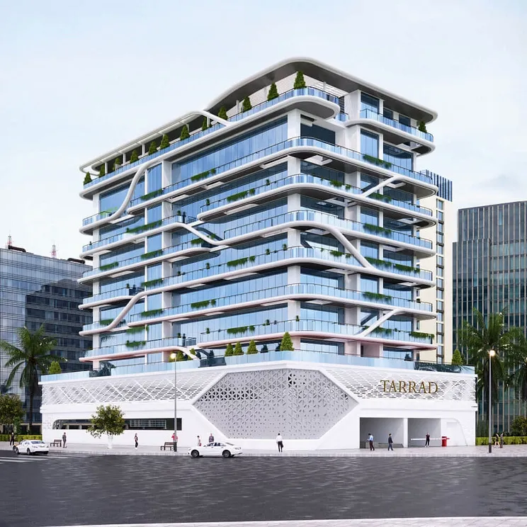 Marina Life Residences - Provident Estate