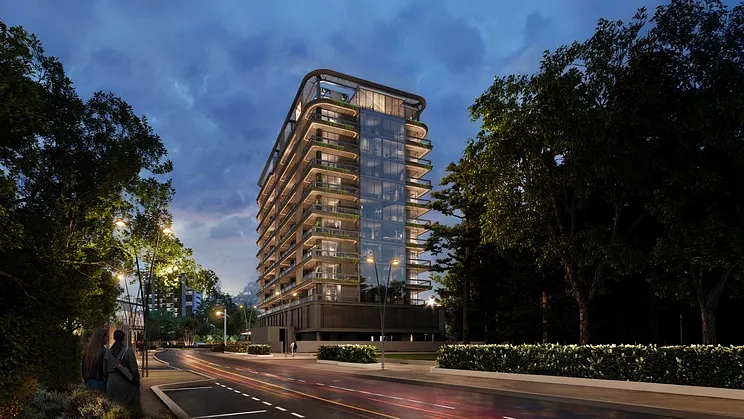 Marquis Vista - Provident Estate