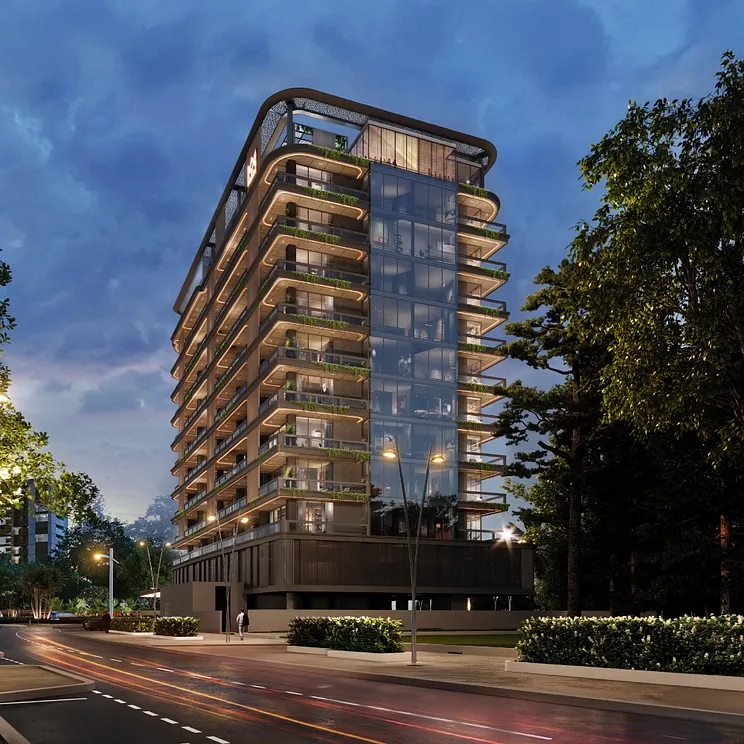 Marquis Vista - Provident Estate