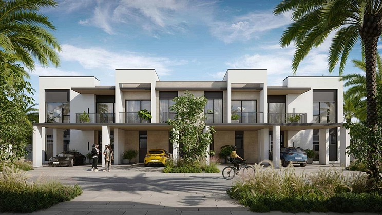 May - Provident Estate