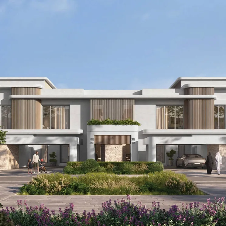 Maysan  - Provident Estate