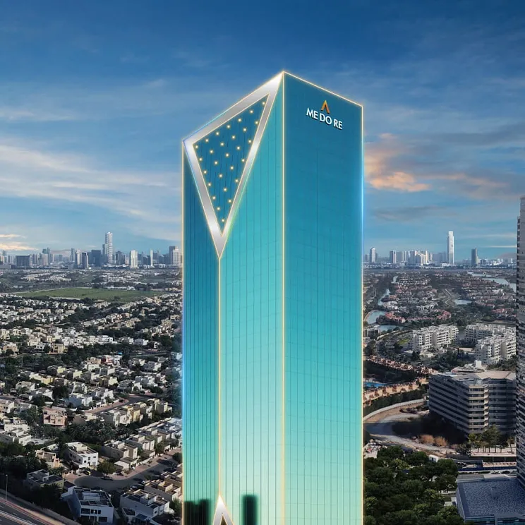 ME DO RE Business - Provident Estate