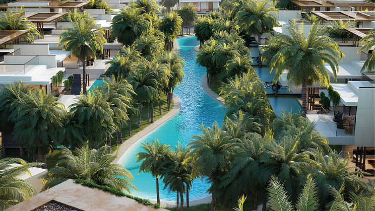 Mira Villas - Provident Estate