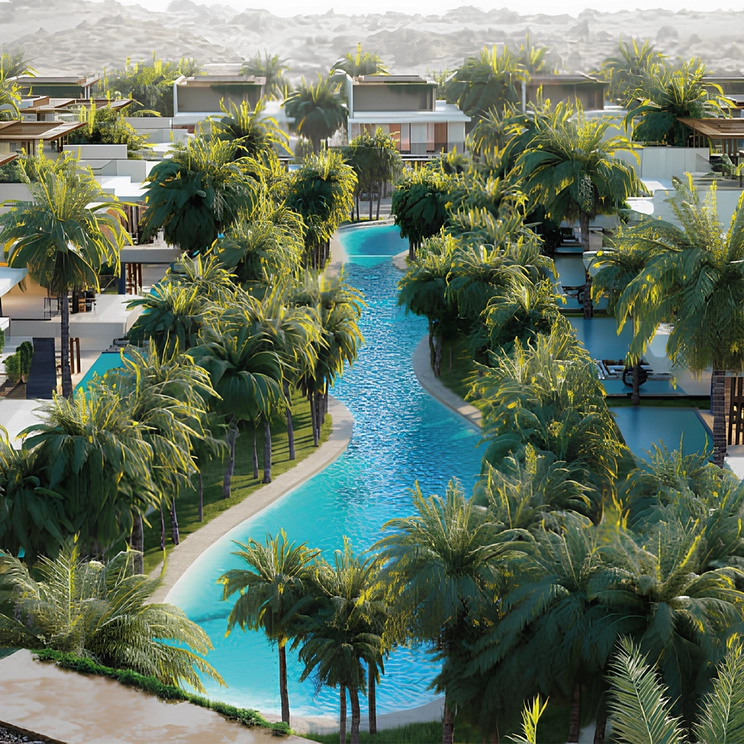 Mira Villas - Provident Estate