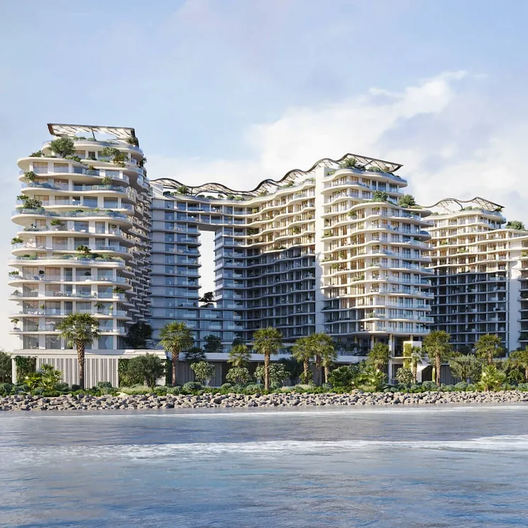 Miraggio - Provident Estate