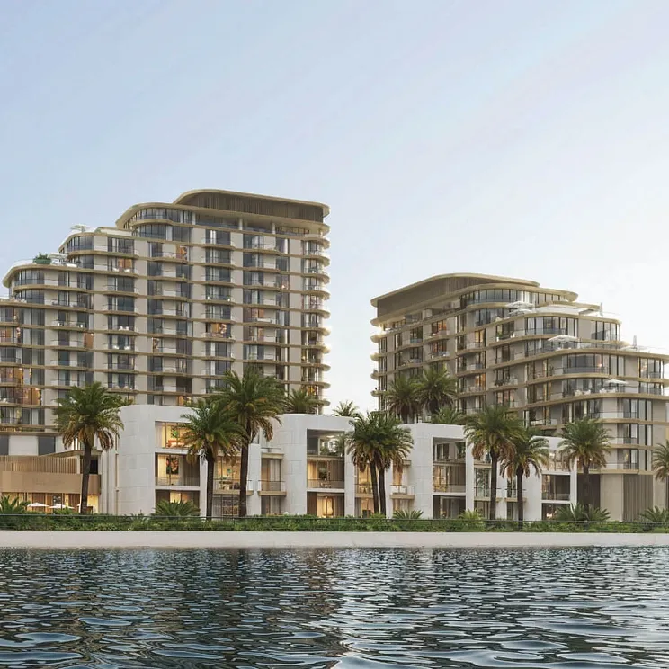 Mirasol 2 - Provident Estate
