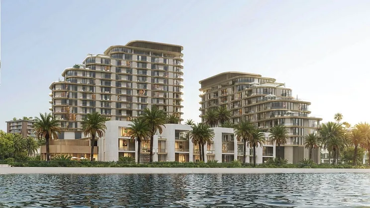 Mirasol 2 - Provident Estate
