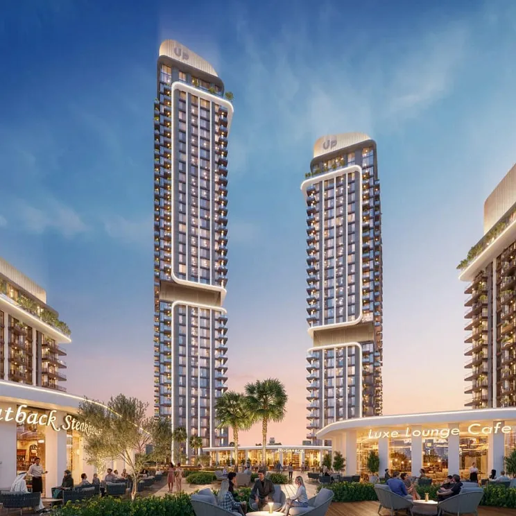 Mirdad - Provident Estate