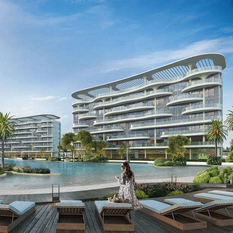 Valencia - Provident Estate