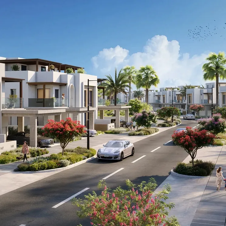 Hayat - Provident Estate