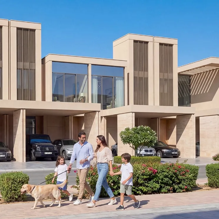 The Greens - Provident Estate