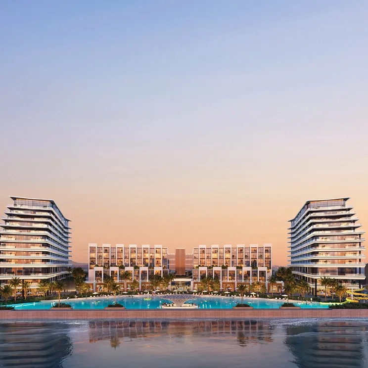 River Cove Residences - Provident Estate