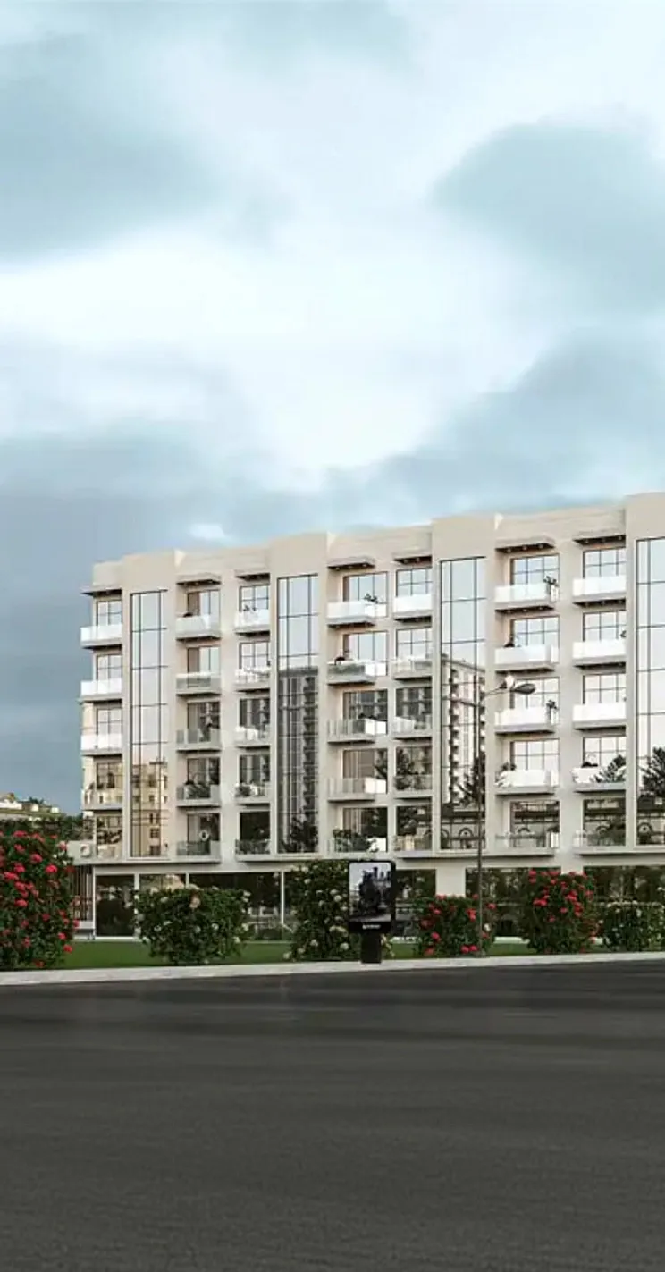 Reeman Residence - Provident Estate