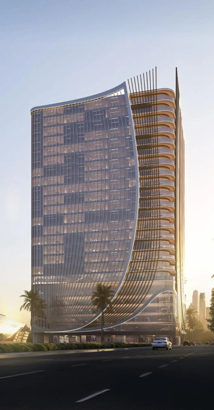 Samana Business Hub - Provident Estate