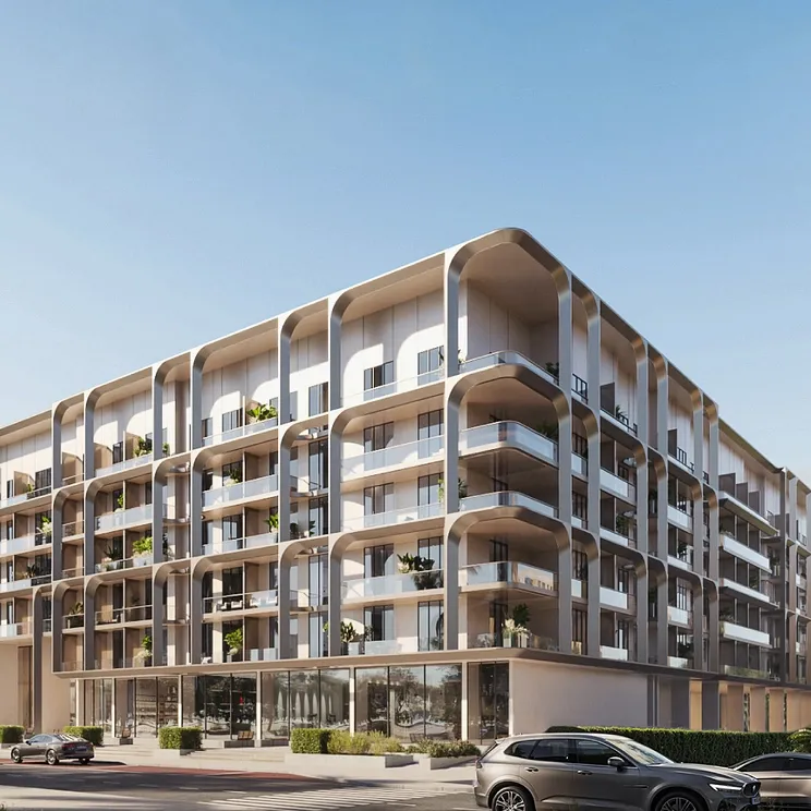 One Beverly - Provident Estate