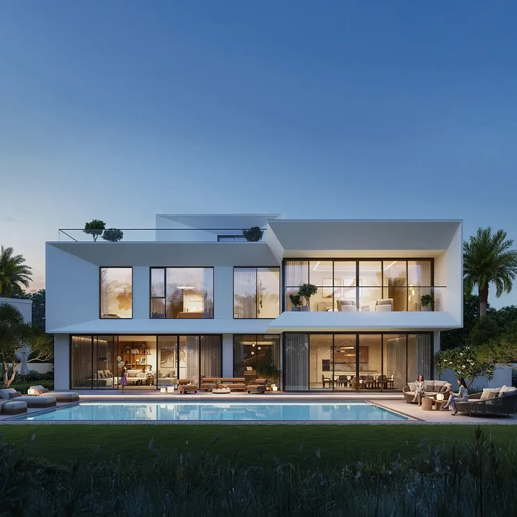 Mareva - Provident Estate