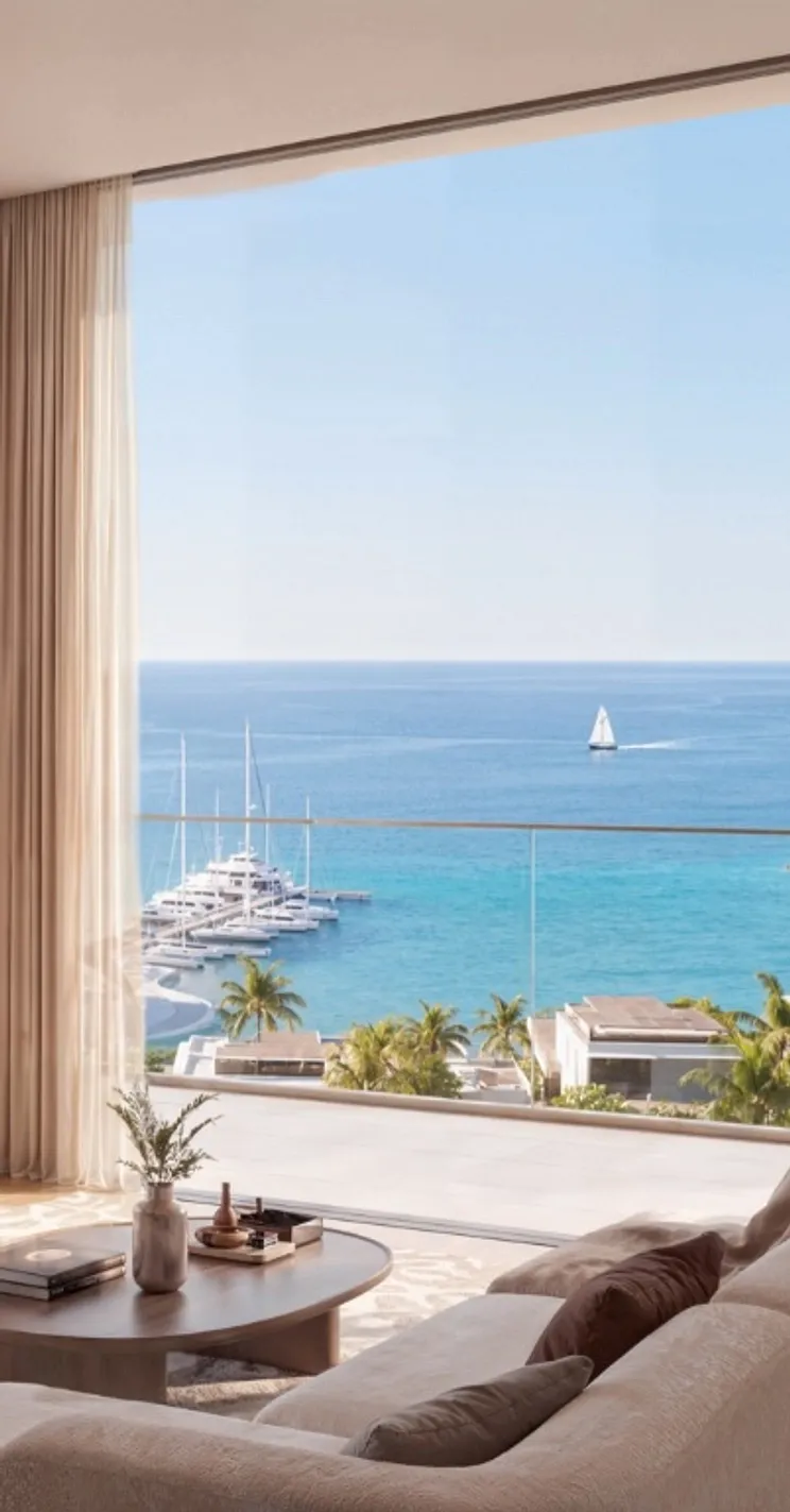 Richmond Residences - Provident Estate