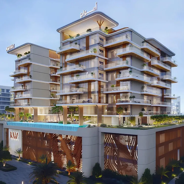 Kaia Residences - Provident Estate