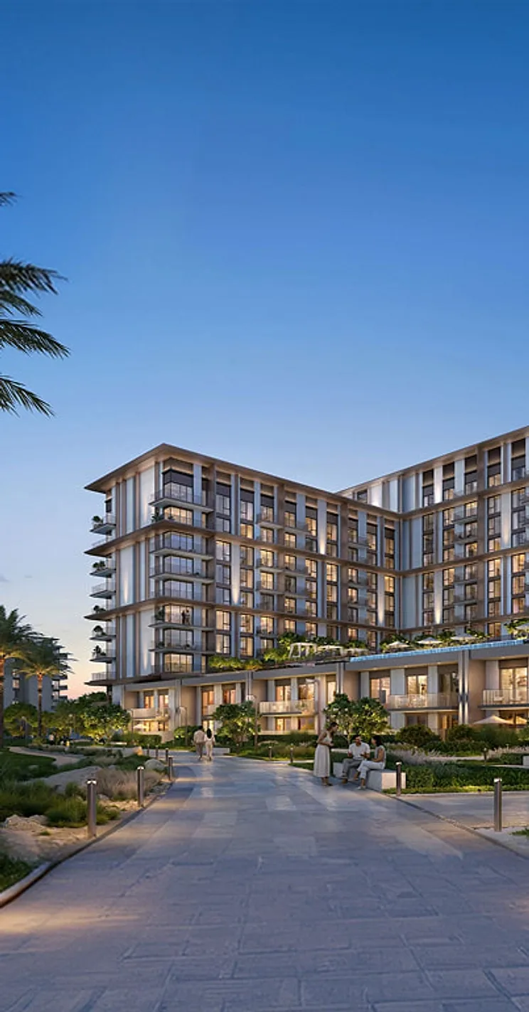 Golf Trails - Provident Estate