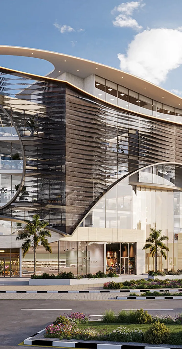 VXP - Provident Estate