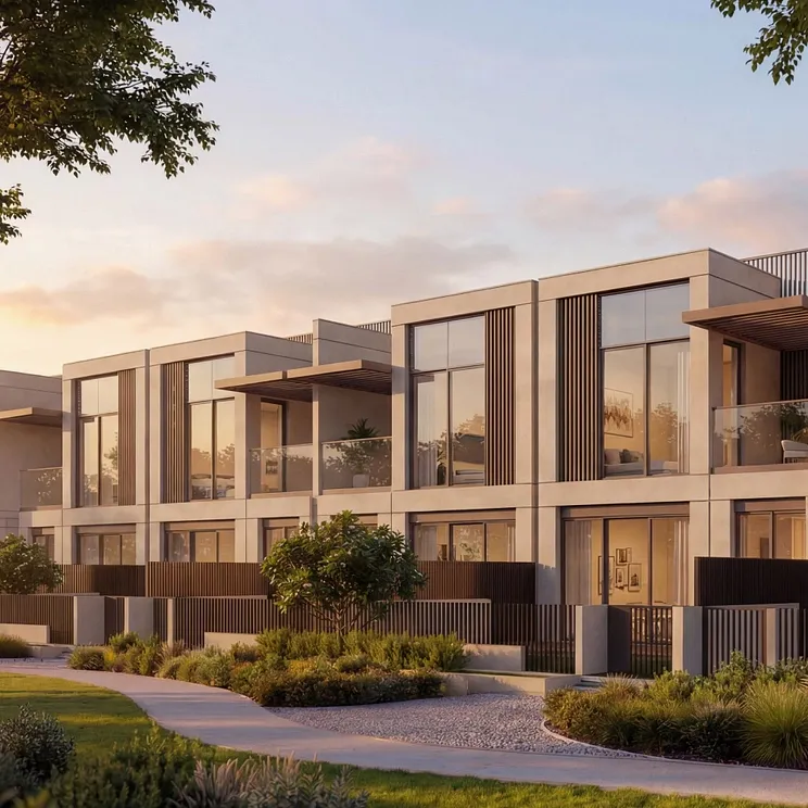 The Terraces - Provident Estate