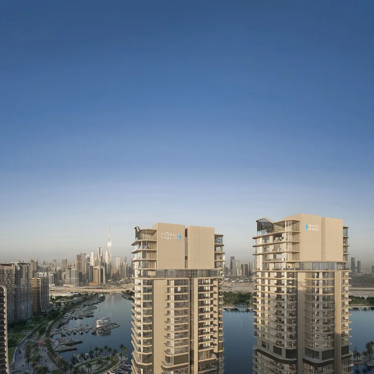 Artistry One Residences - Provident Estate