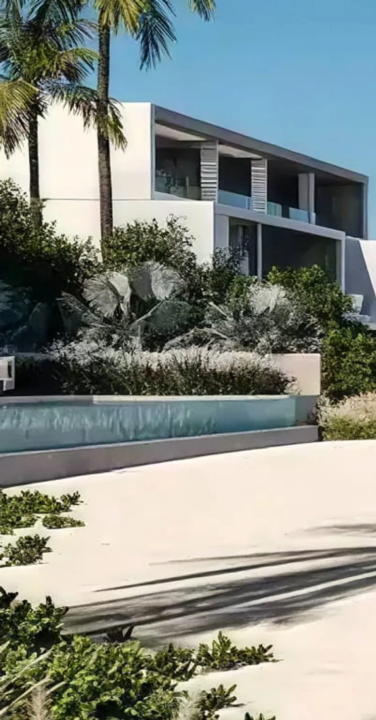Bay Estate - Provident Estate