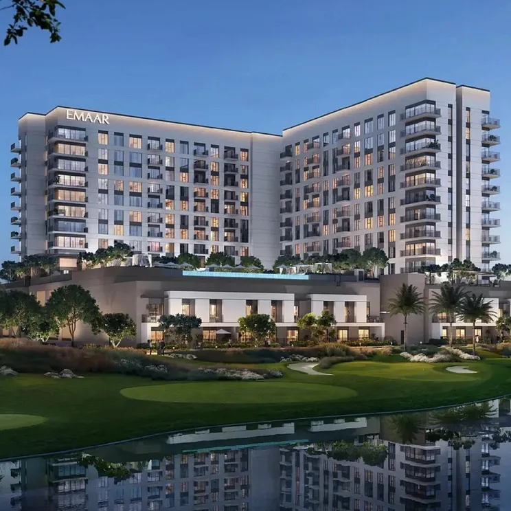 Golf Vale - Provident Estate