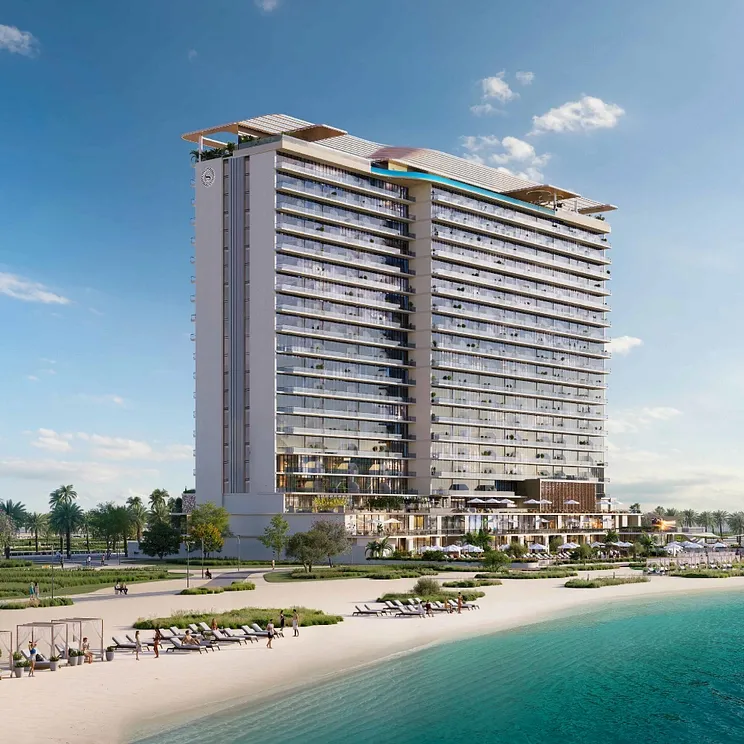 The Residences at Sheraton - Provident Estate