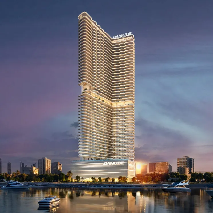 Breez - Provident Estate