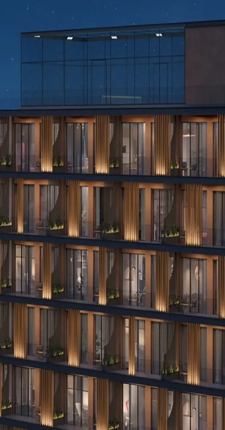 Native Haus - Provident Estate