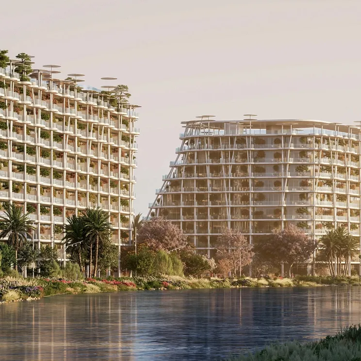 Sakura Gardens - Provident Estate