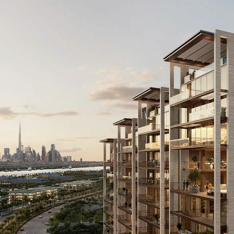 Sea Cliff Residences - Provident Estate