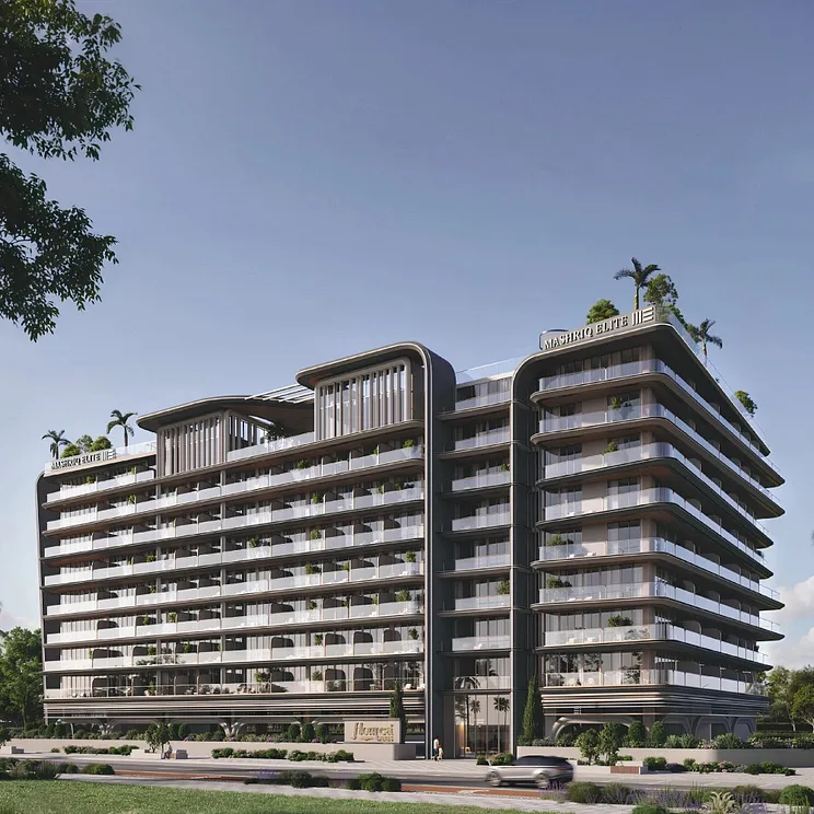 Floarea Lakes - Provident Estate