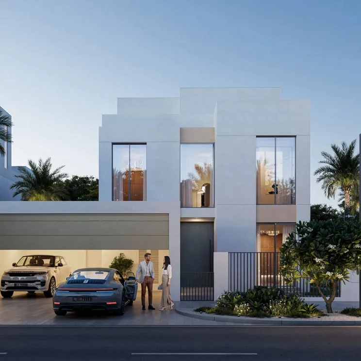 Salva - Provident Estate