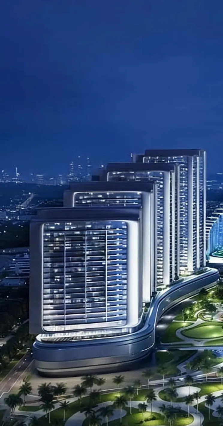 Vision Iconic - Provident Estate